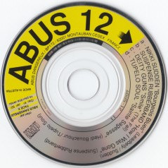 Abus Dangereux 12 Face X