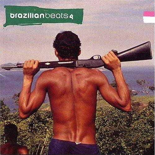 Brazilian Beats 4