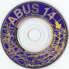 Abus Dangereux 14 Face Z