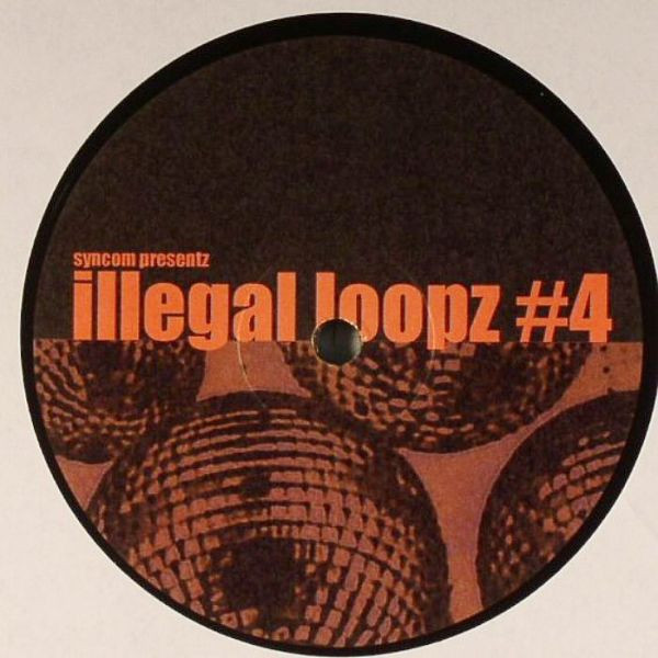 Illegal Loopz #4