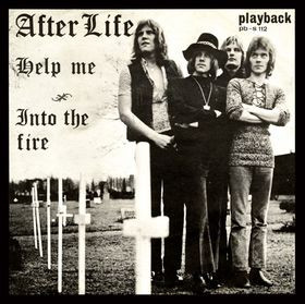 Help Me / Into The Fire
