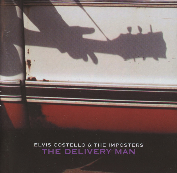 The Delivery Man