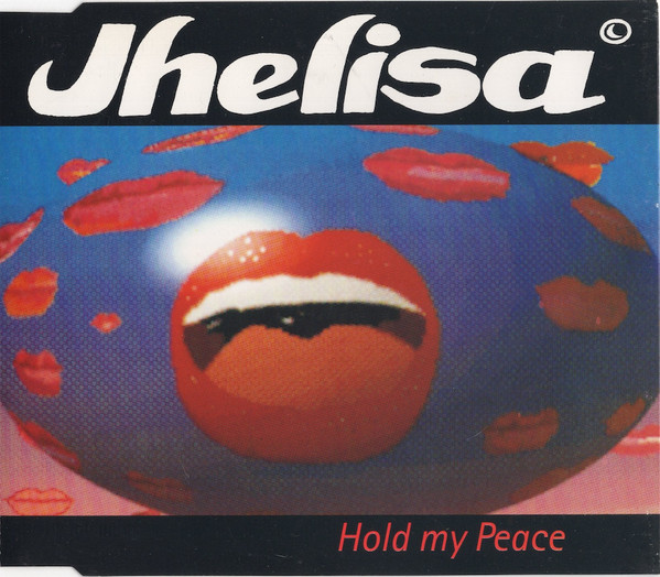 Hold My Peace