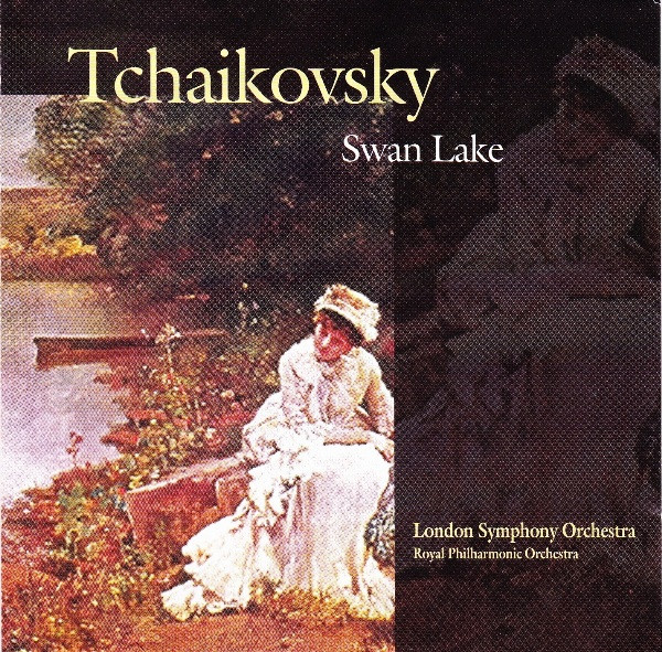 Swan Lake