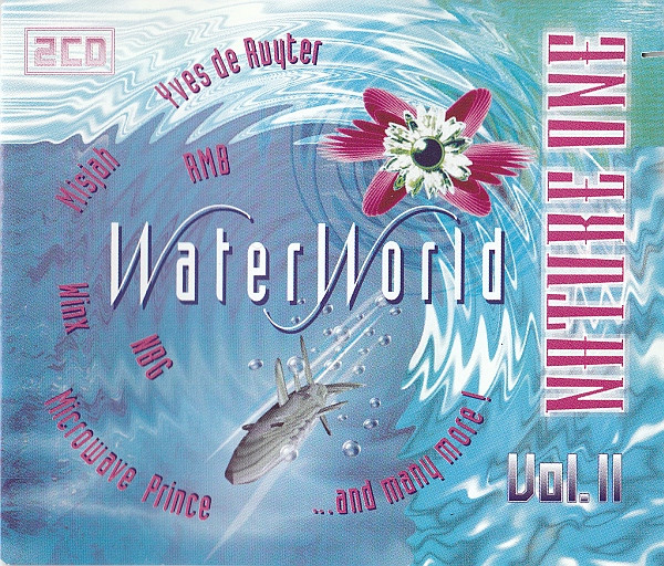 Nature One Vol. II WaterWorld