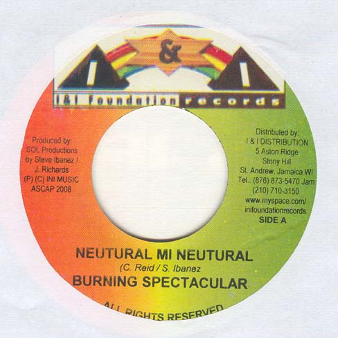 Neutural Mi Neutural