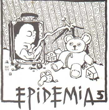 Split 7" EP