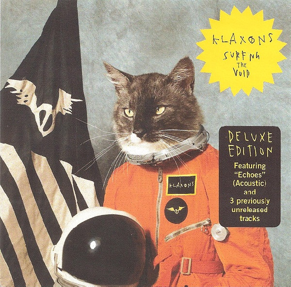 Surfing The Void [Deluxe Edition]
