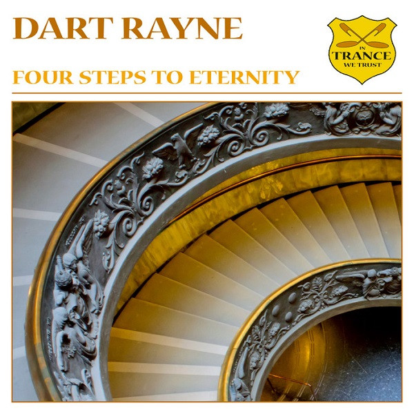 Four Steps To Eternity