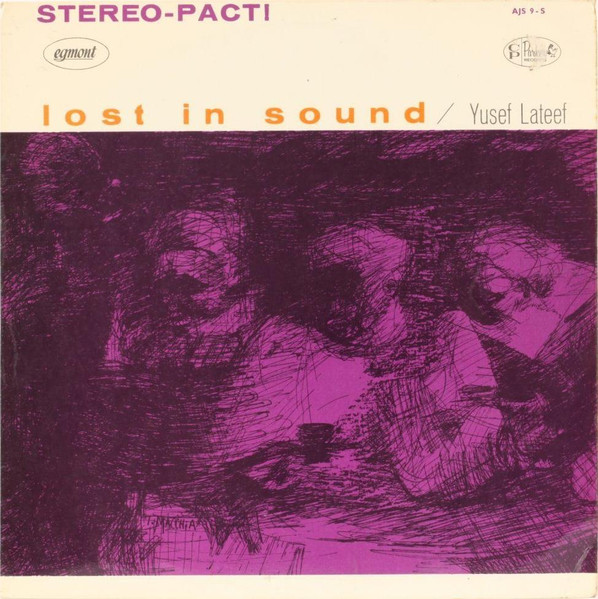 Lost In Sound