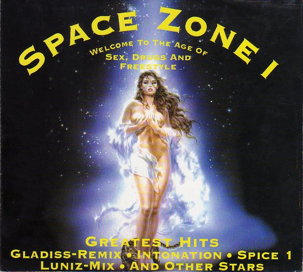 Space Zone I