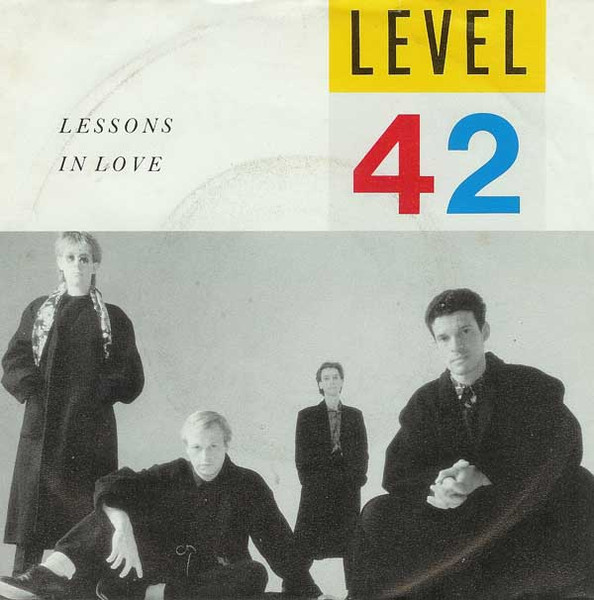 Lessons In Love