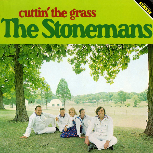Cuttin' The Grass