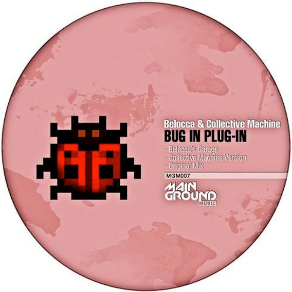 Bug In, Plug-In