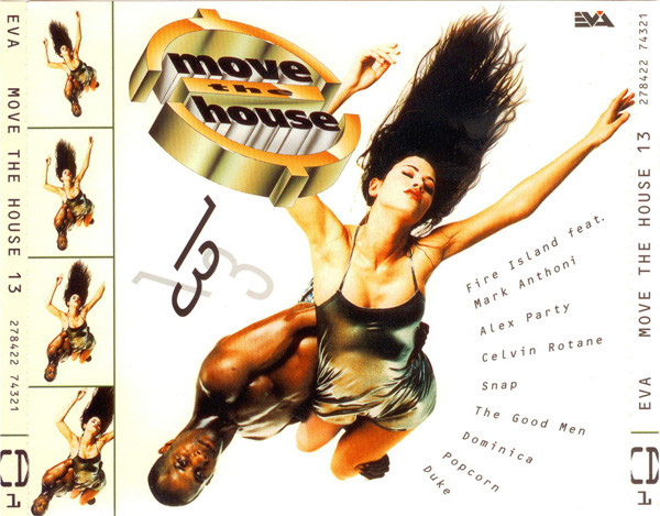 Move The House 13