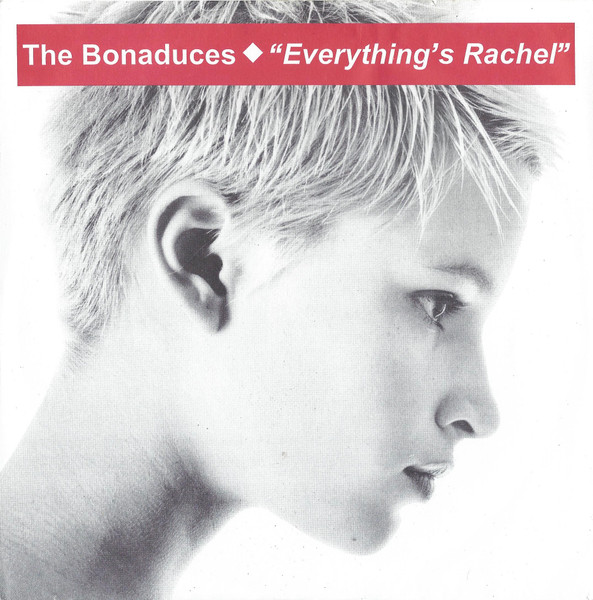 Everything's Rachel