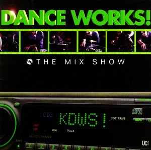 The Mix Show