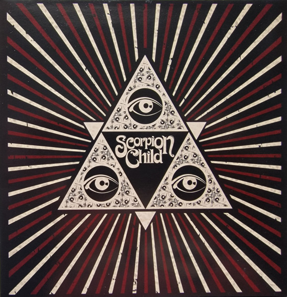 Polygon Of Eyes