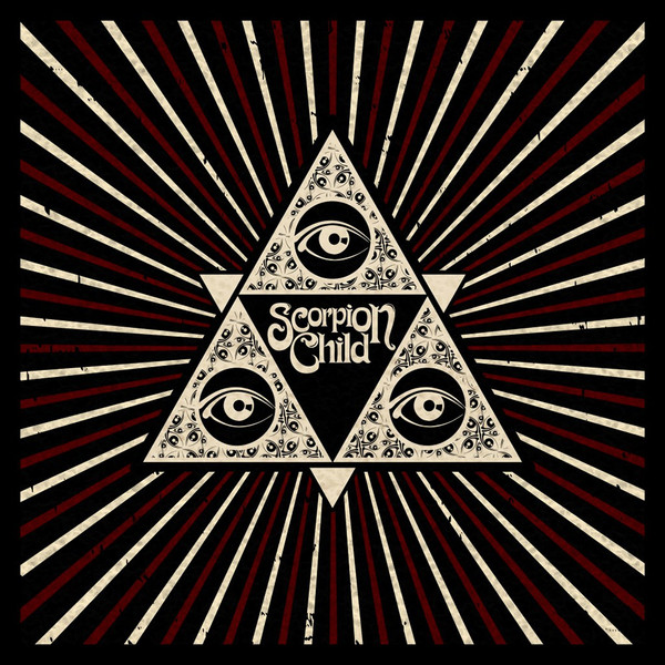 Polygon Of Eyes