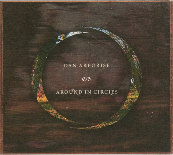 Around In Circles