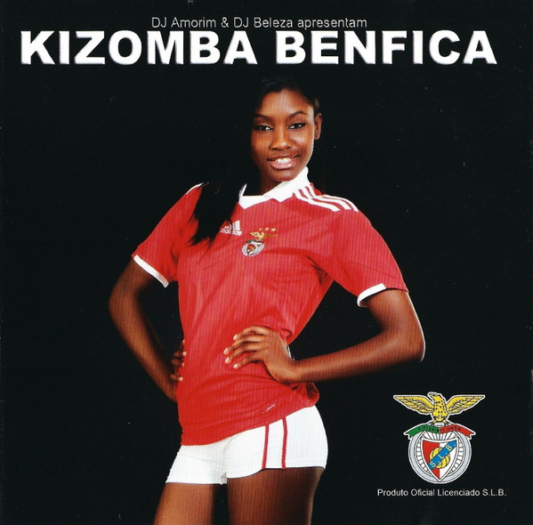 Kizomba Benfica