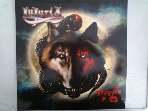 Licantrofilia
