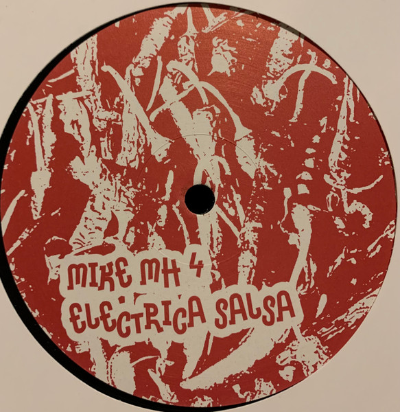 Electrica Salsa