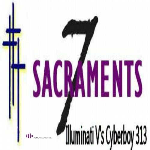 7 Sacraments