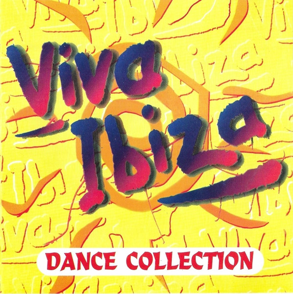Viva Ibiza Dance Collection