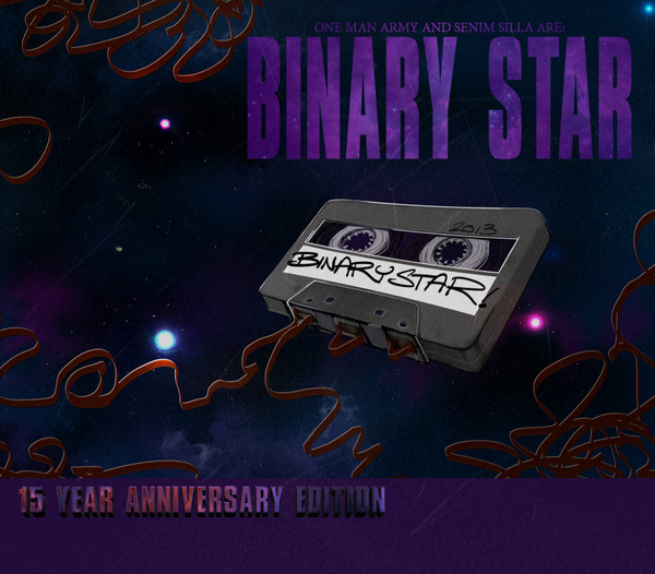 Binary Star - 15 Year Anniversary Edition