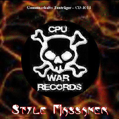 CPU Style Massaker