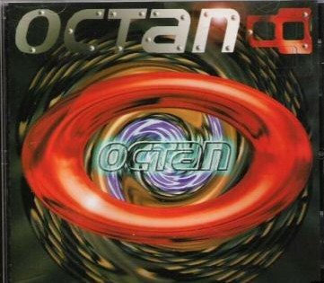 Octan Vol. 8