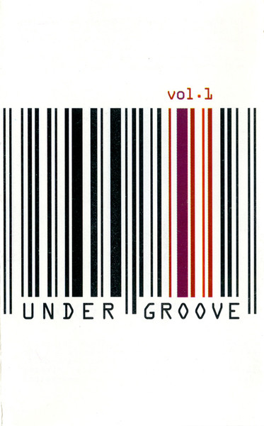 Undergroove Vol. 1