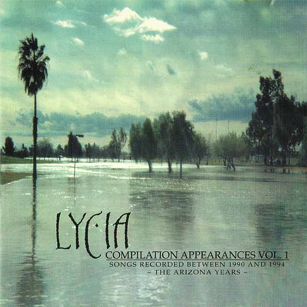 Compilation Appearances Vol. 1