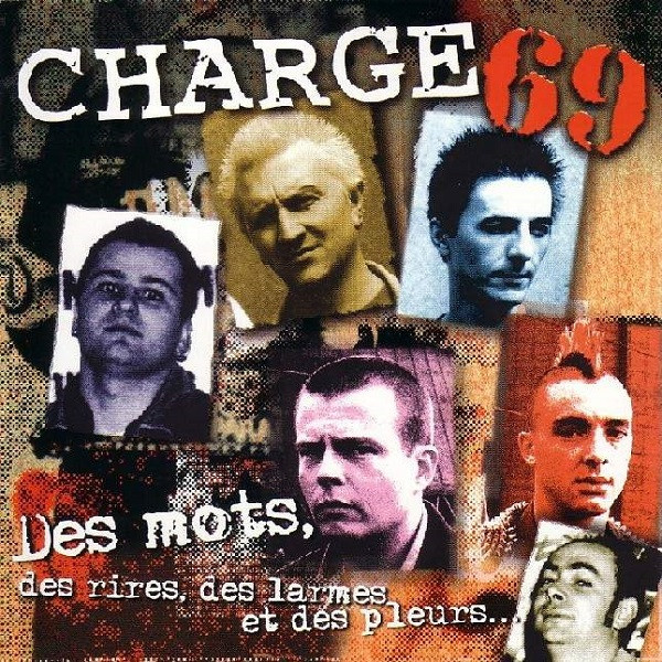 Des Mots, Des Rires, Des Larmes Et Des Pleurs...