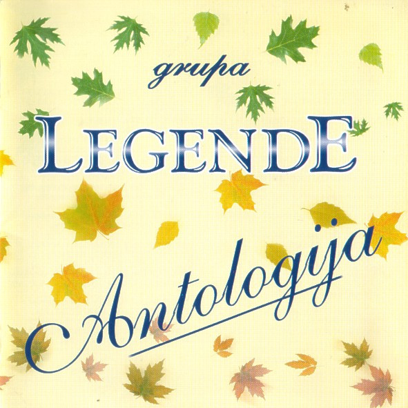 Antologija