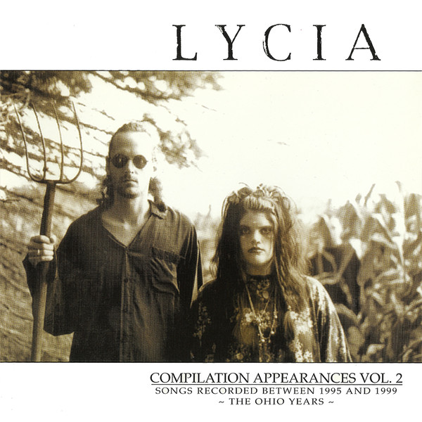 Compilation Appearances Vol. 2