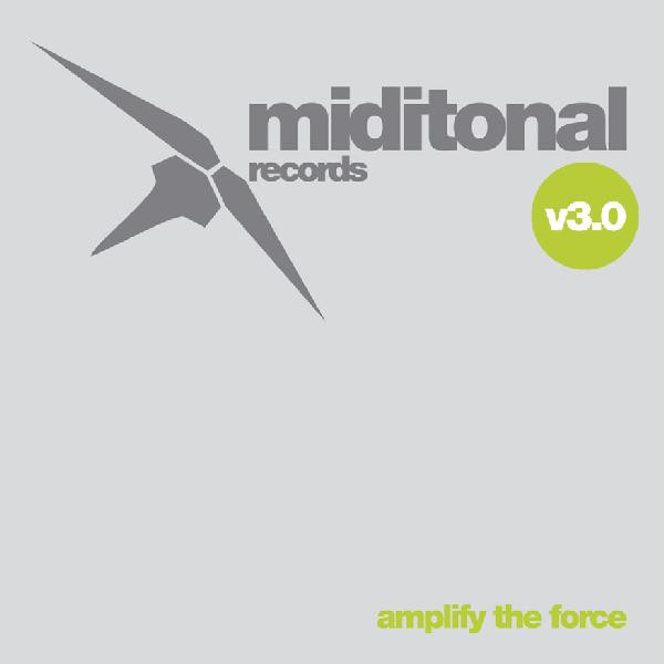 Amplify The Force EP V3.0
