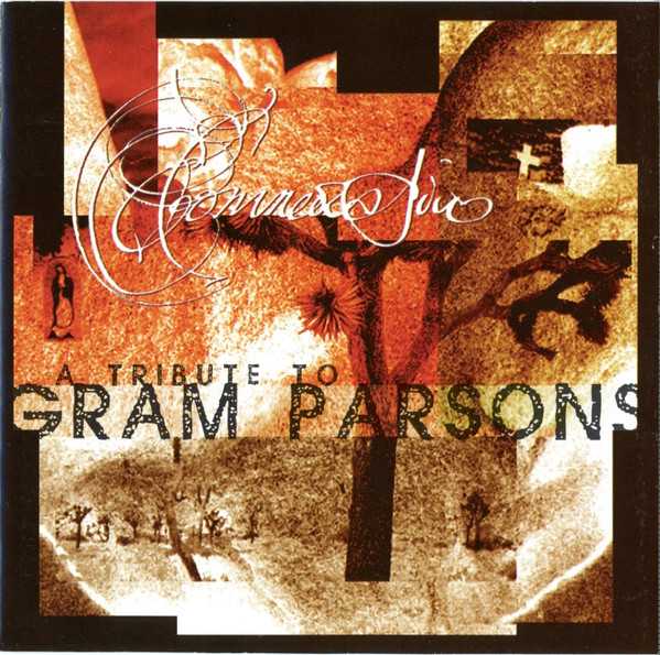 Conmemorativo: A Tribute To Gram Parsons
