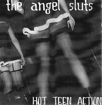 Hot Teen Action