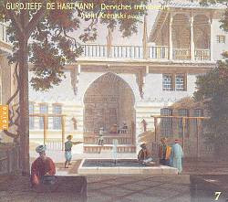 Derviches Trembleurs / Trembling Dervish (Vol. 7)