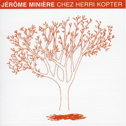 Chez Herri Kopter