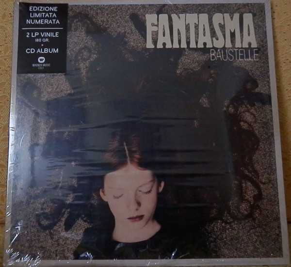 Fantasma