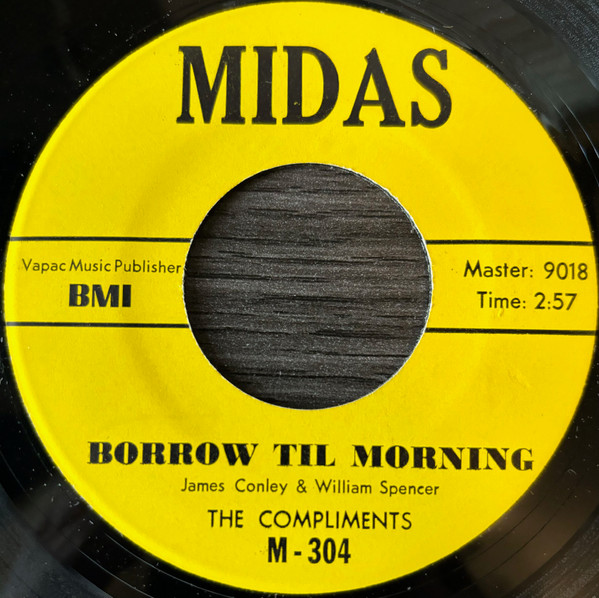 Borrow Til Morning
