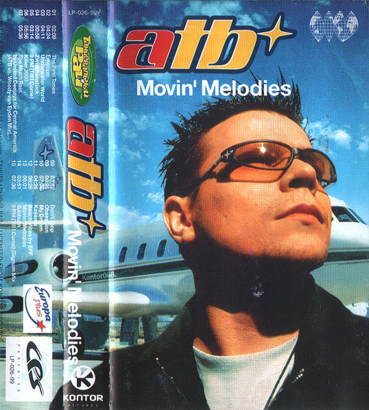 Movin' Melodies