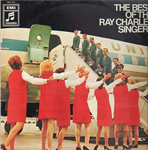 The Best Of The Ray Charles Singers