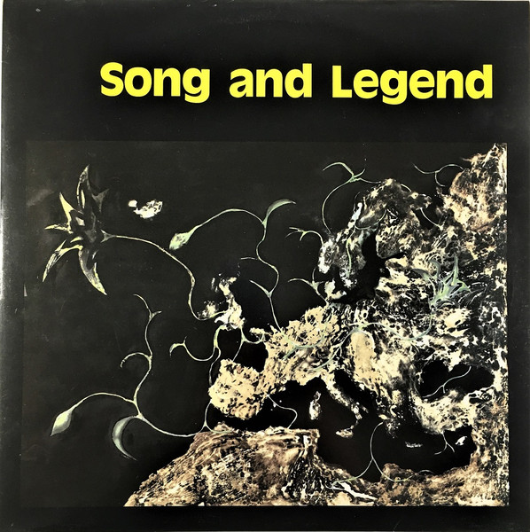Song And Legend