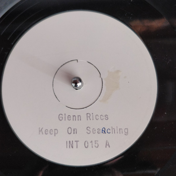 Keep On Searching