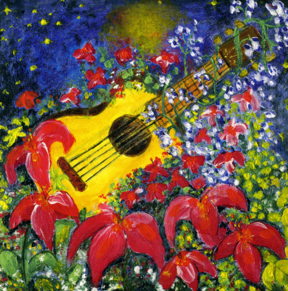 Sonically Speaking Vol 47: Juni 2009