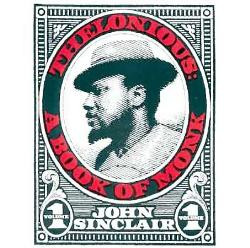 Thelonious: A Book Of Monk Volume 1